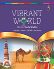 SRIJAN VIBRANT WORLD Class V